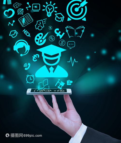 商贸黑客业务网